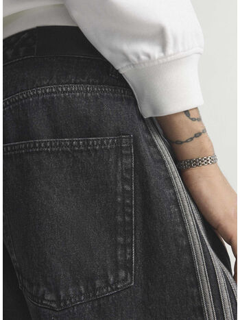 JEANS FIREBIRD ADICOLOR, , small