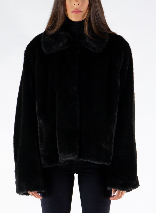 PELLICCIA, 89900BLACK, large