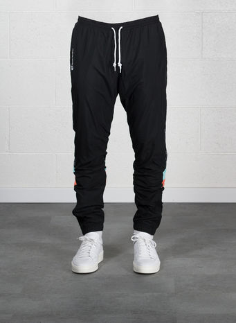 PANTALONE 90'S, 174BLACK/WHITE, small