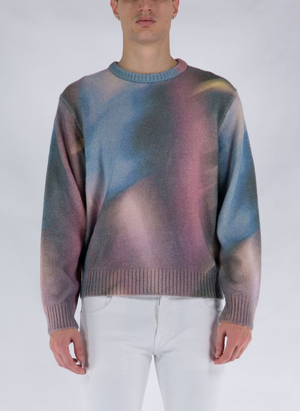 STUSSY MAGLIONE MOTION Man | Susi