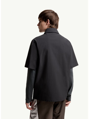 CAMICIA MANICA CORTA, 999, small