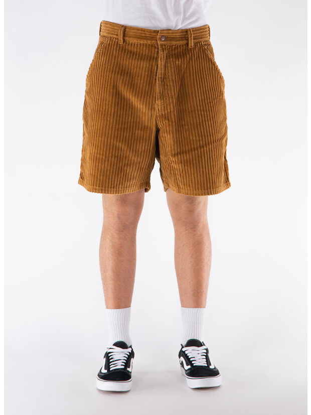 SHORTS CARPENTER, BEG0018 DESERT KHAKI, large