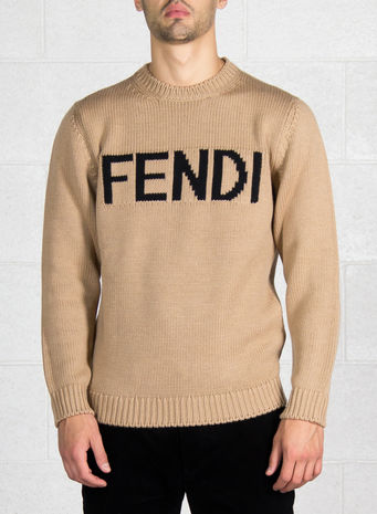 PULLOVER, F0QB2BISCOTTO, small