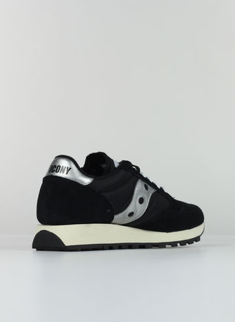 SCARPA JAZZ O' VINTAGE, 10BLACK/WHITE, small