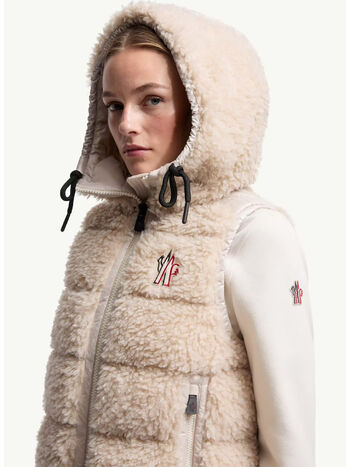 GILET, 21G, small