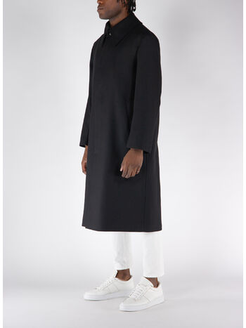 CAPPOTTO WINTER, BLACK, small
