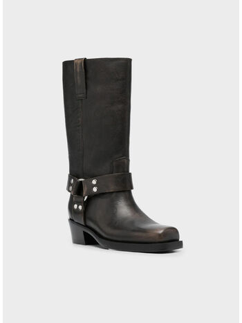 STIVALE ROXY, BLACK, small