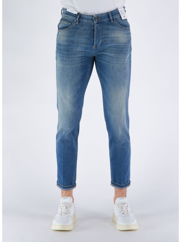 JEANS REGGAE, MB44, medium