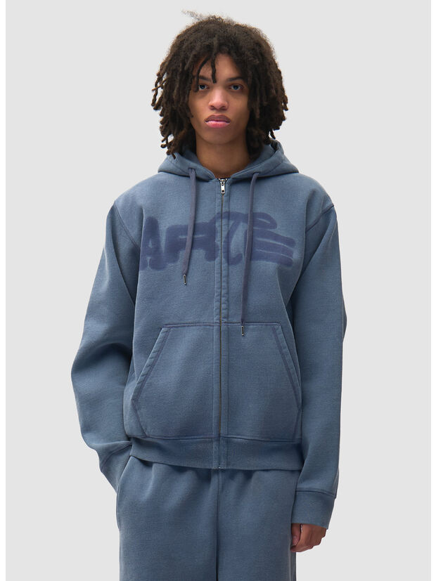 FELPA FADEOUT, 450 NAVY, large