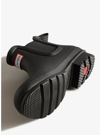 STIVALE ORIGINAL CHEALSEA, BLK BLACK, small