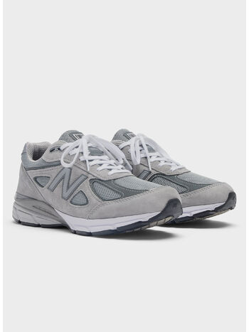 SCARPA 990, GR4 GREY, small
