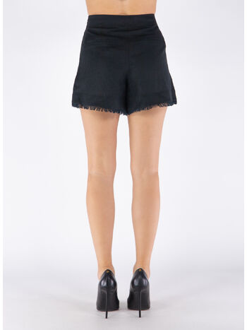 SHORT DAX, BLACK, small