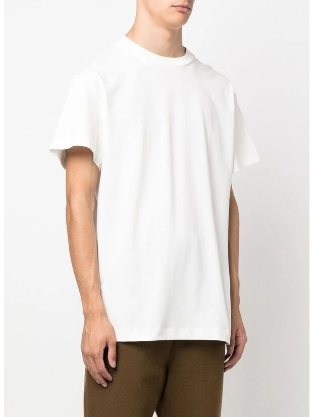 T-SHIRT SS 3 PACK, 100, large