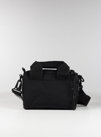 BORSA MINI BAG, BLACK, small