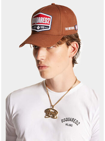 T-SHIRT COOL, 100, small