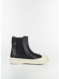 SCARPA TRONCHETTO, 00N99 BLACK, thumb