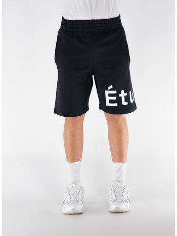 SHORTS TEMPERA, BLACK, small