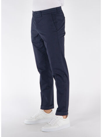 PANTALONE CAPRI CLASSIC, , small
