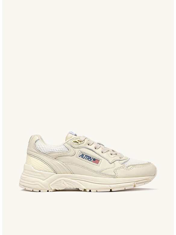 SCARPA HYPERWAY IN MESH E PELLE, GP01, medium