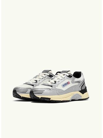 SCARPA HYPERWAY, MV03 MESH/MIR SILV/BLK, small