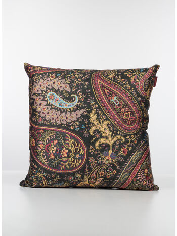 CUSCINO RICAMATO, , small
