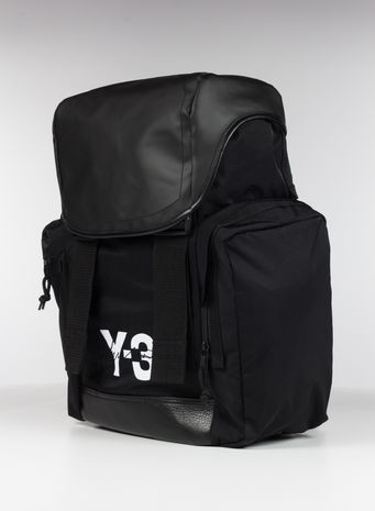 ZAINO MOBILITY, BLACK, small