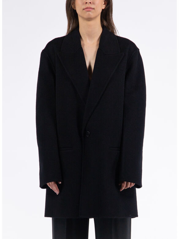 CAPPOTTO DECONSTRUCTED, 001 BLACK, medium