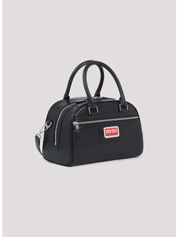 BORSA MINI SPORTS, 99 BLACK, large