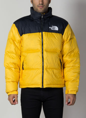 GIUBBOTTO NUPTSE 1996, 70MTNFYELLOW, small
