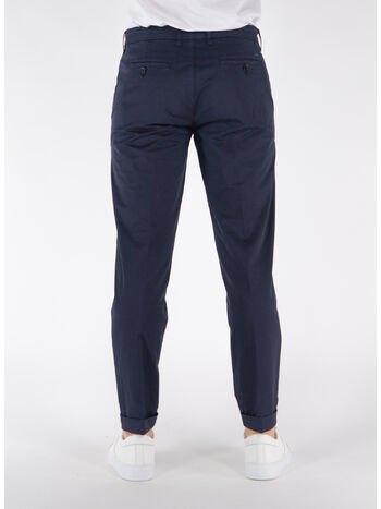 PANTALONE CAPRI CLASSIC, , small