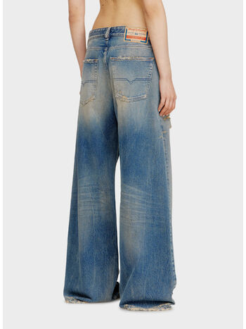 JEANS RELAXED VITA BASSA 1996 D-SIRE, 01, small