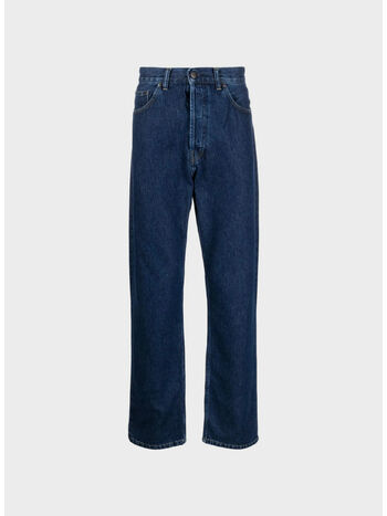 JEANS NOLAN, 0106 BLUE STONE WASHED, small