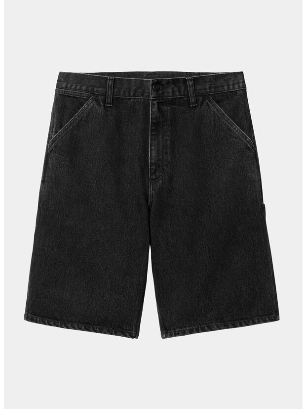 SHORT SINGLE KNEE, , large