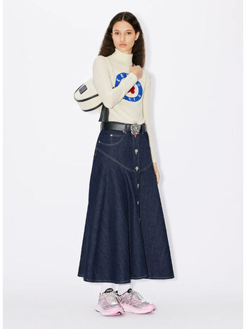 MAGLIONE LIGHT TURTLENECK, , small