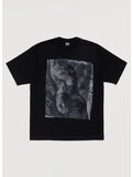 T-SHIRT DOUBLE VENUS, 0001 BLACK, thumb