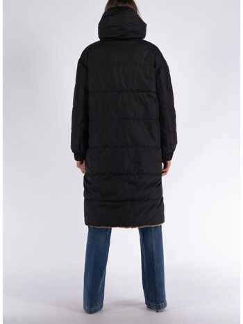 CAPPOTTO REVERSIBILE BERNACHE, 22G, small