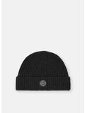 CAPPELLO BEANIE, V0029 BLACK, thumb