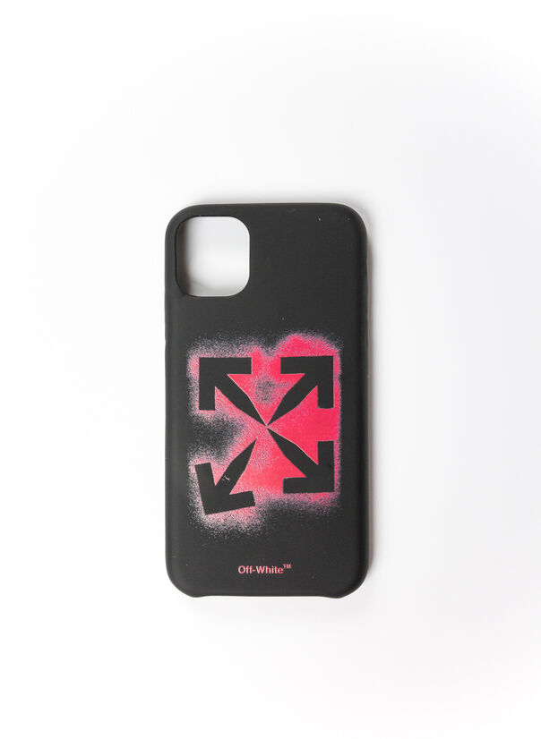 Cover iphone 11 discount off white