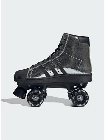 PATTINI SUPERSTAR 82 ROLLER, SILVMT/CBLACK/FTWWHT, small