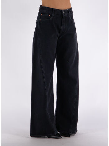 JEANS BOYFRIEND BAGGY, 965, small