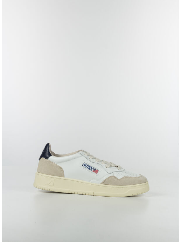 SCARPA MEDALIST SUEDE LOW, LS28, large