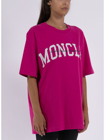 T-SHIRT LOGO CURVO, 549, small