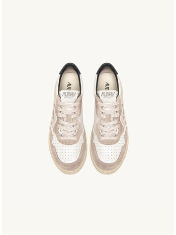 SCARPA MEDALIST SUEDE GAME SET MATCH, WC08, small