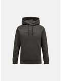 FELPA HOODIE ORIGINAL, OLIVE EXTREME, thumb
