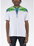 0150 WHITE LIGHT GREEN