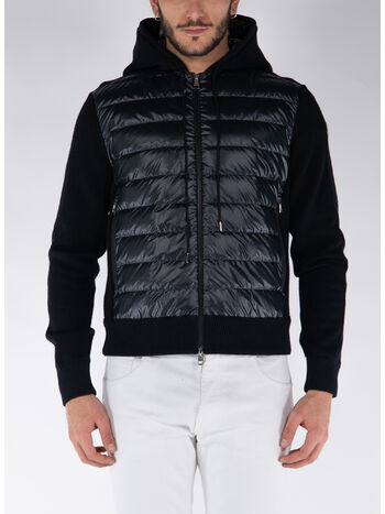 MAGLIA CARDIGAN, 999, small