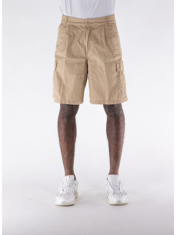 SHORTS COLE CARGO, 1YA02 SABLE RINSED, small