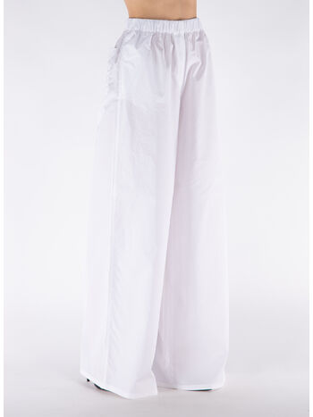 PANTALONE NAVIGLI, 001 BIANCO, small