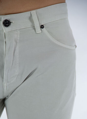 PANTALONE 5 TASCHE, , small