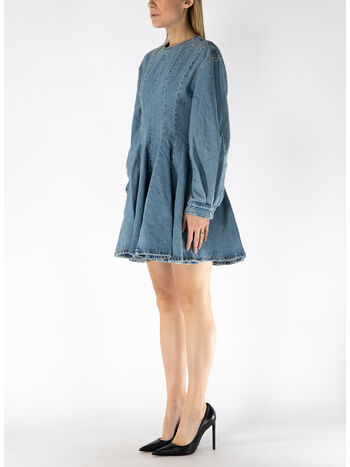 ABITO DELILAH, L0876 IONIC BLUE, small